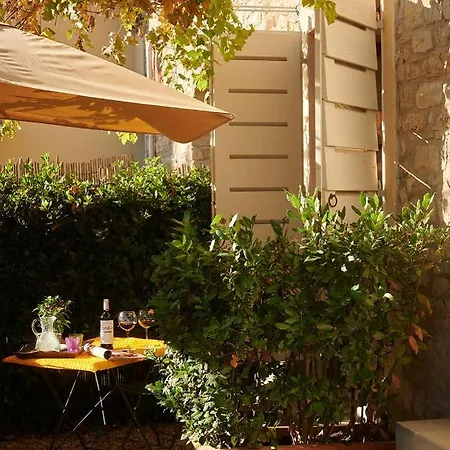 I Casaloni Villa Panzano in Chianti Exterior photo