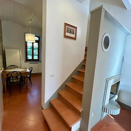I Casaloni Villa Panzano in Chianti Exterior photo
