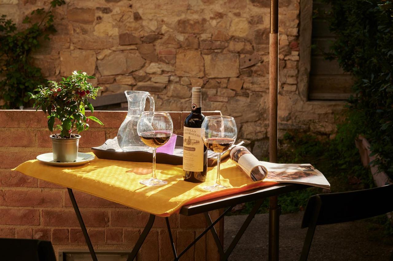 Holiday home I Casaloni *