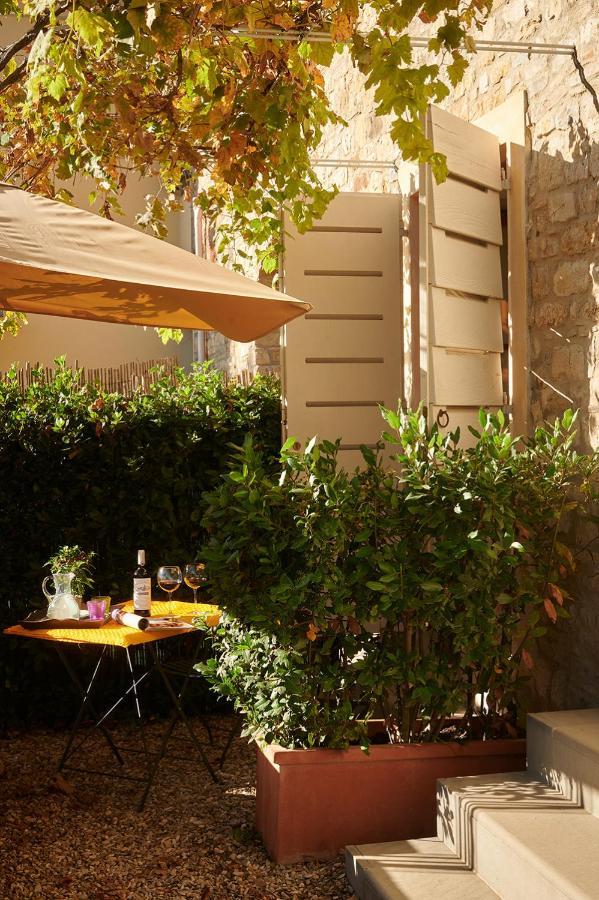I Casaloni Holiday home