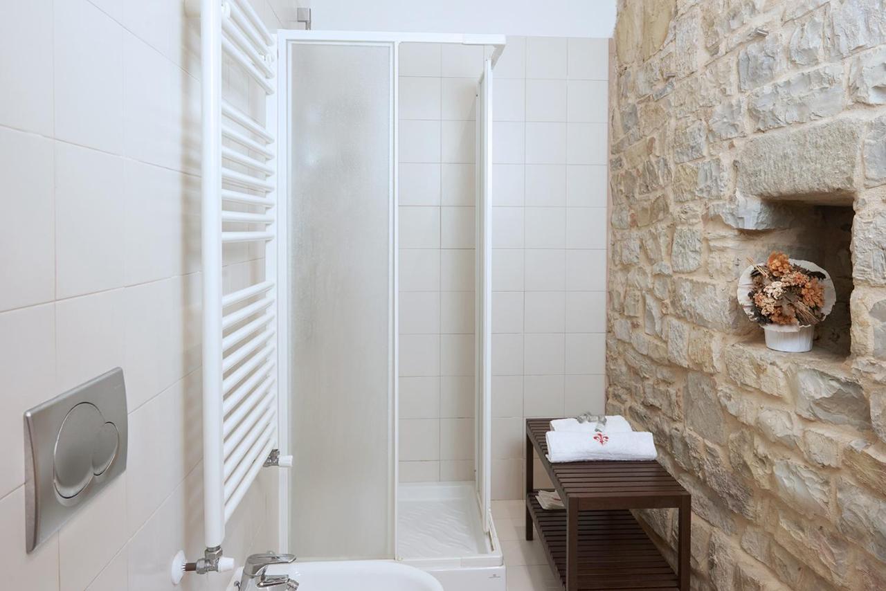 Holiday home I Casaloni Panzano in Chianti