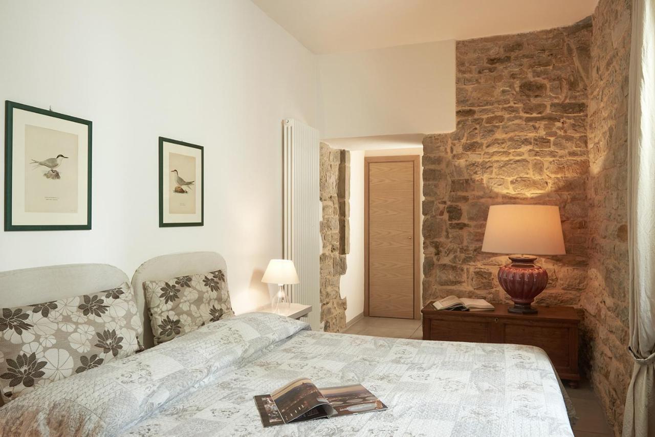 I Casaloni * Panzano in Chianti