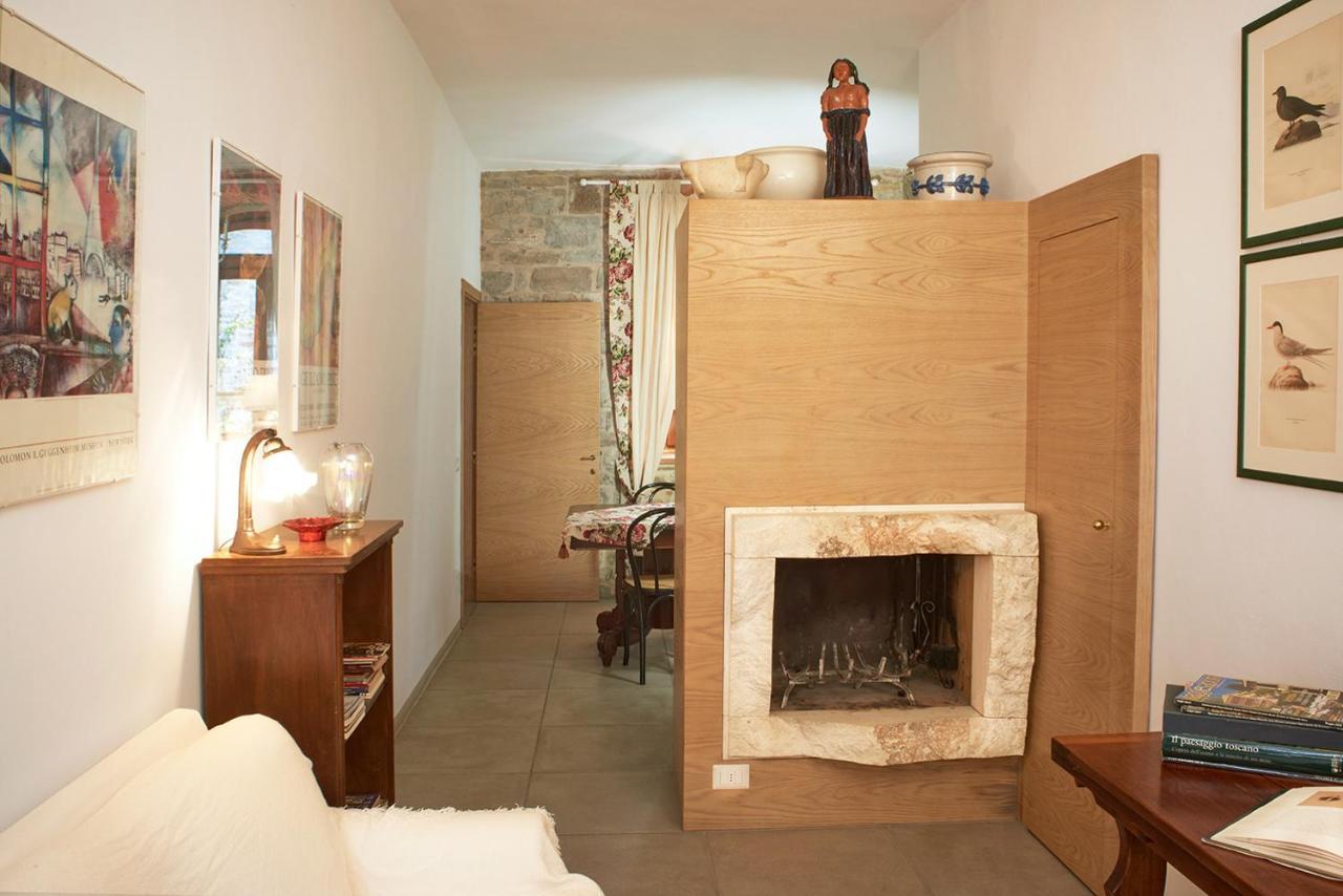 I Casaloni Casa vacanze *