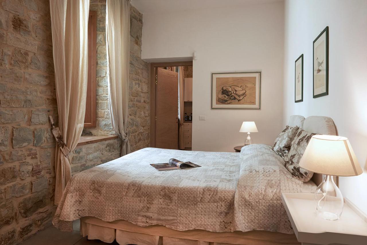 I Casaloni * Panzano in Chianti