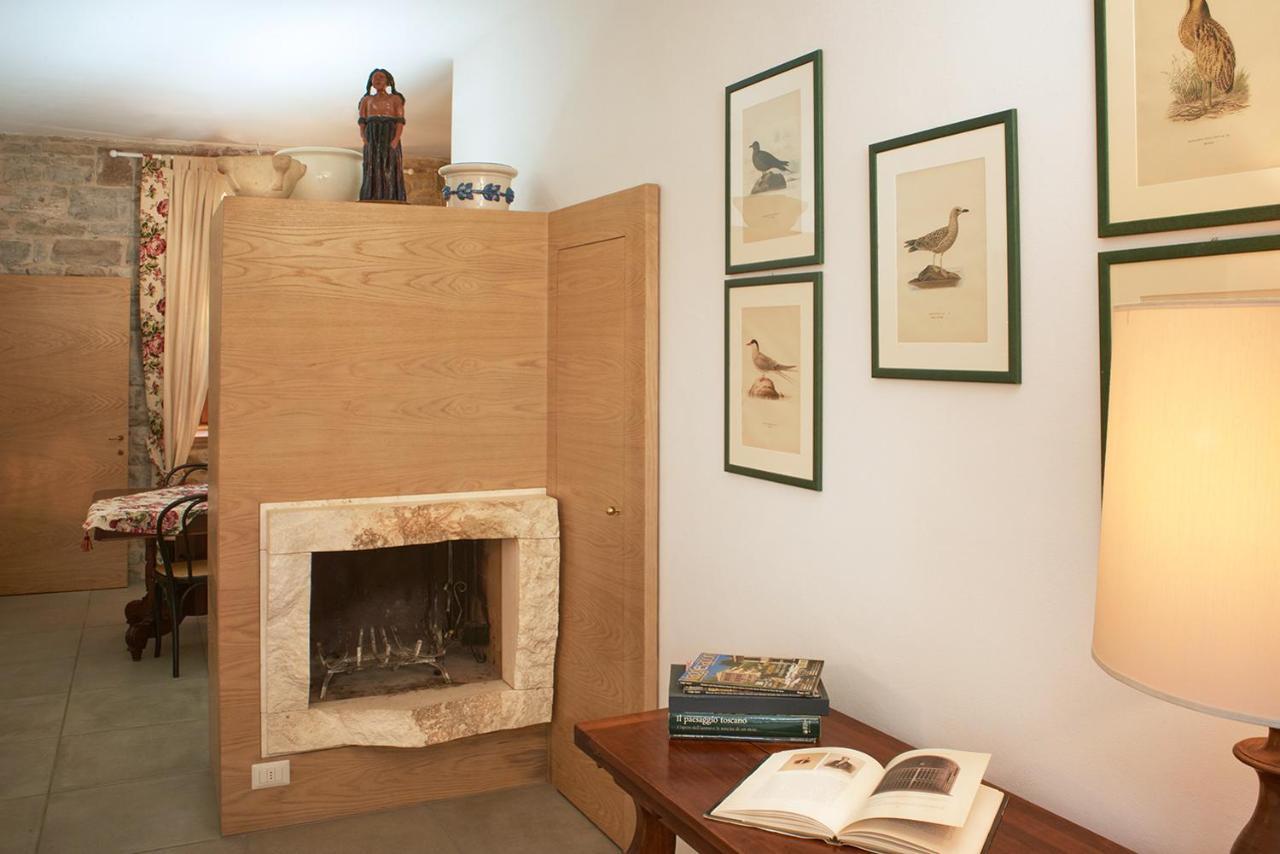 I Casaloni Holiday home *