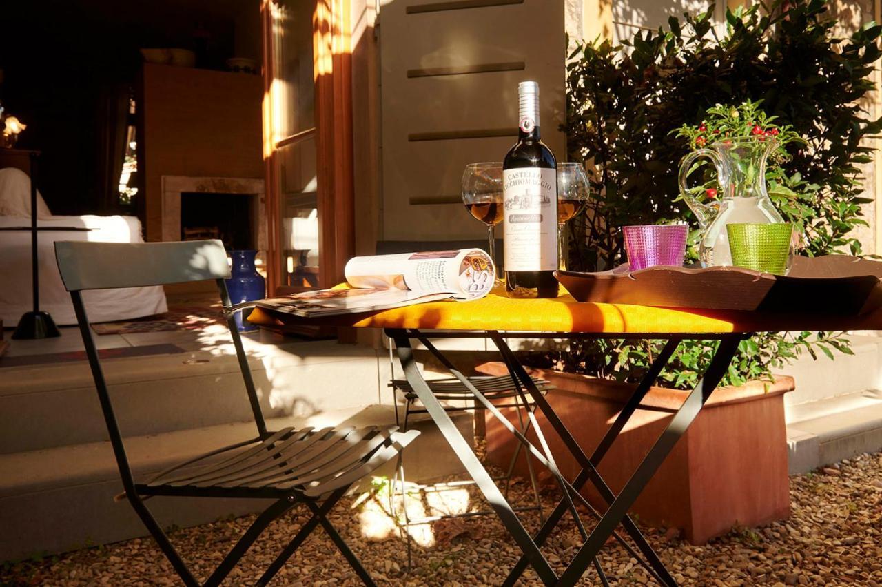 I Casaloni Holiday home