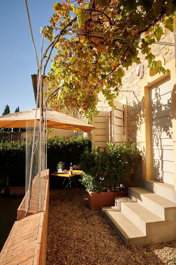 I Casaloni Holiday home Panzano in Chianti