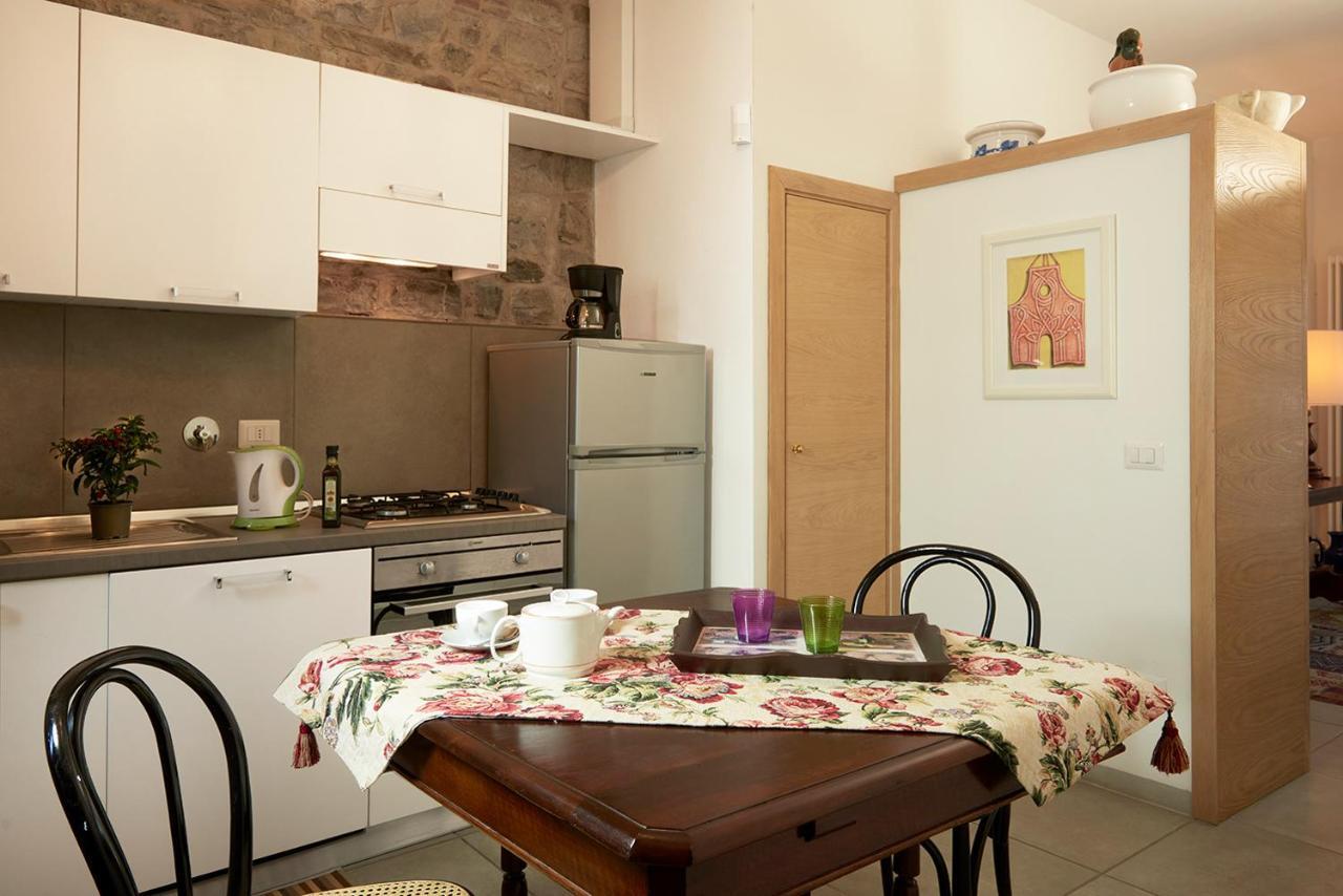 Holiday home I Casaloni Panzano in Chianti