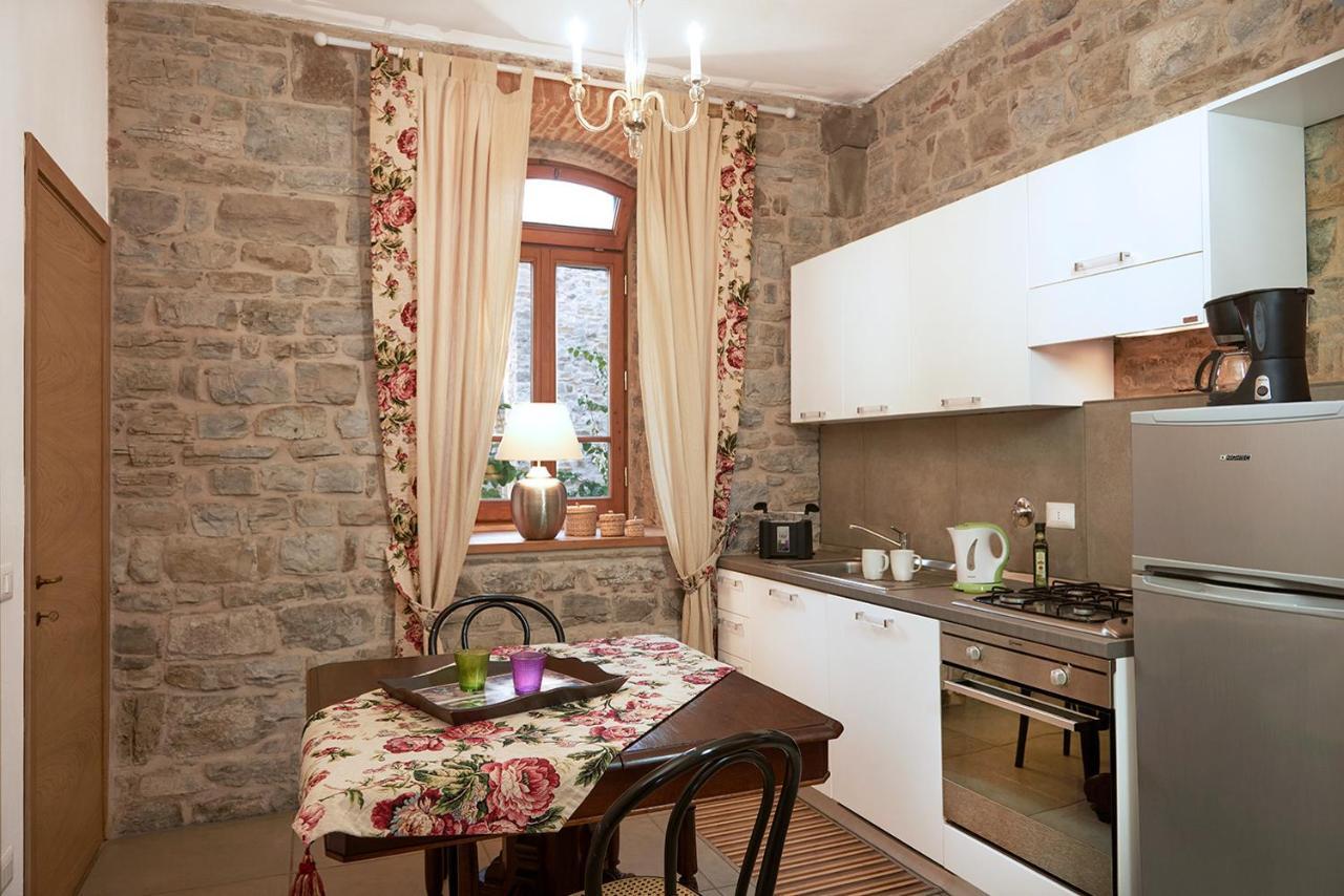 I Casaloni Holiday home *