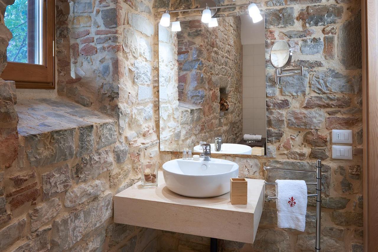I Casaloni Holiday home Panzano in Chianti