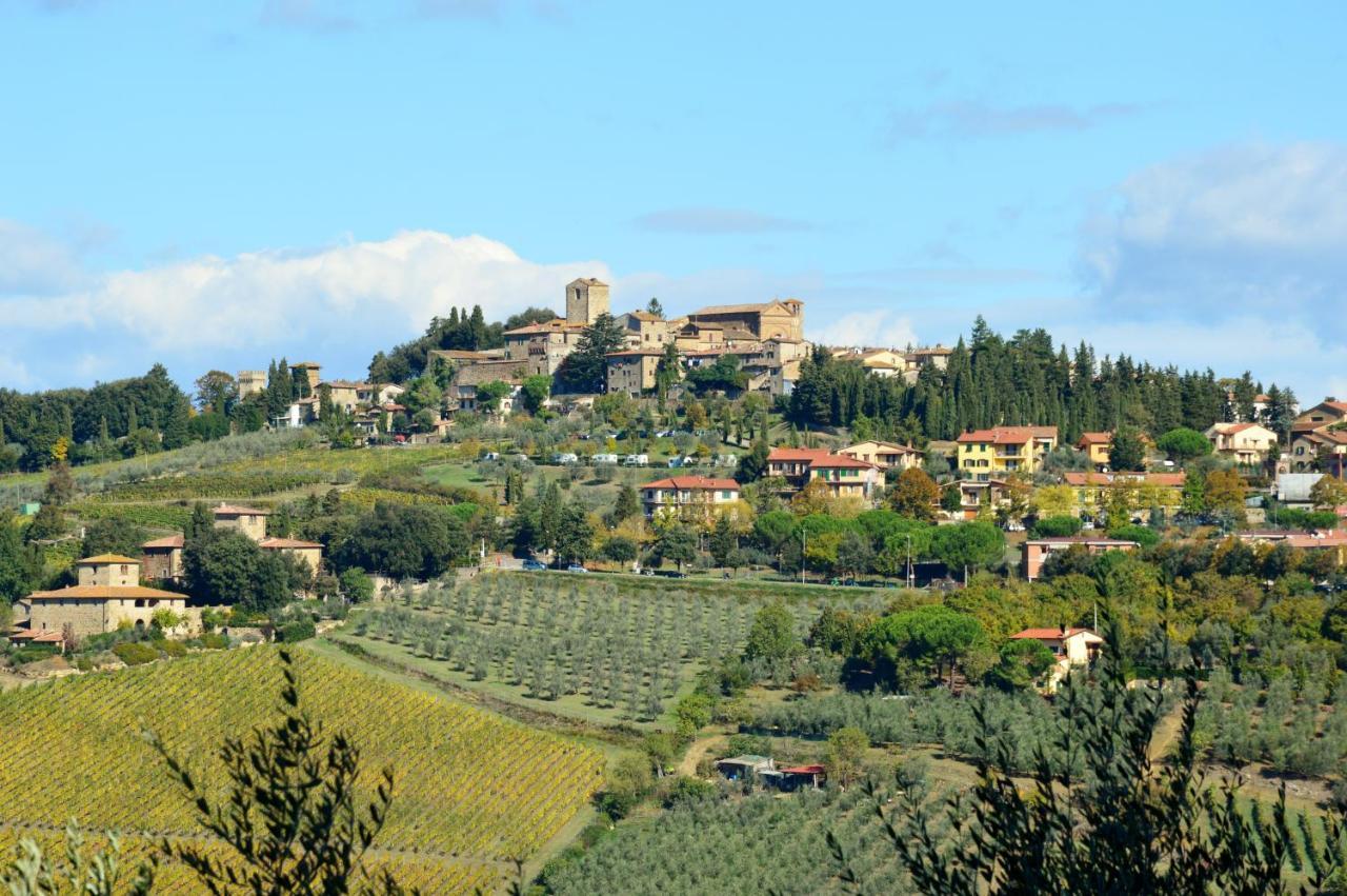 Holiday home I Casaloni