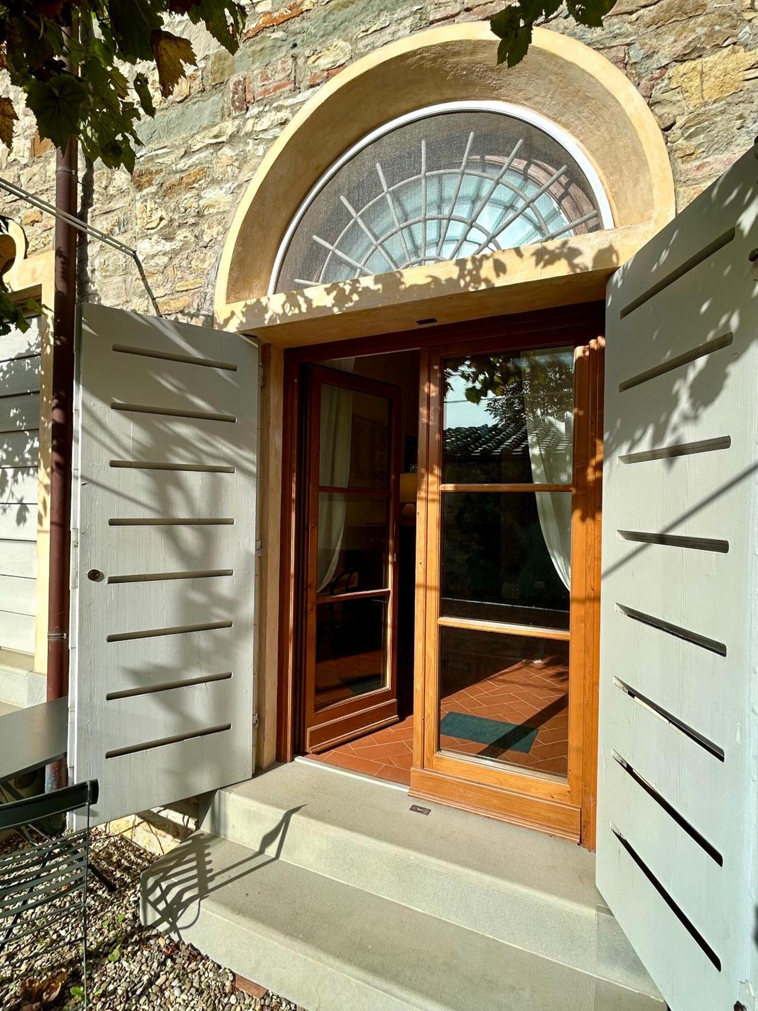 I Casaloni Holiday home *