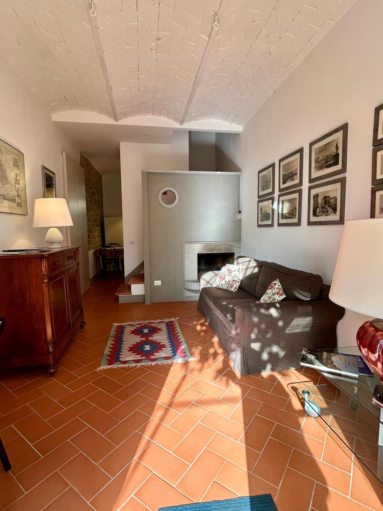 Holiday home I Casaloni *