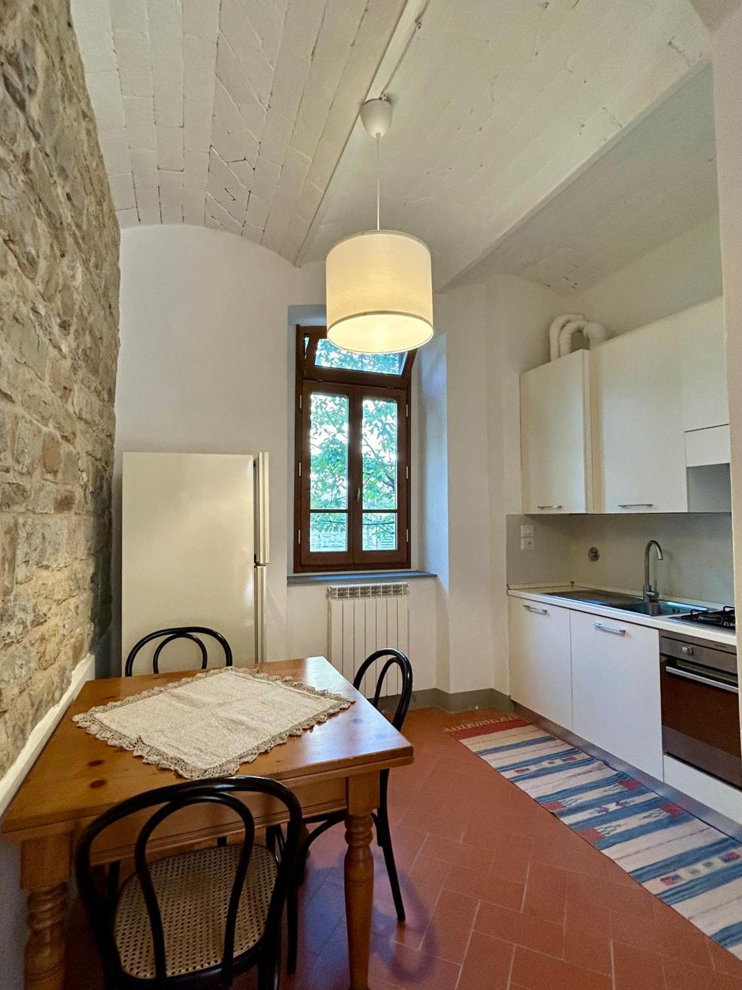 I Casaloni Holiday home Panzano in Chianti