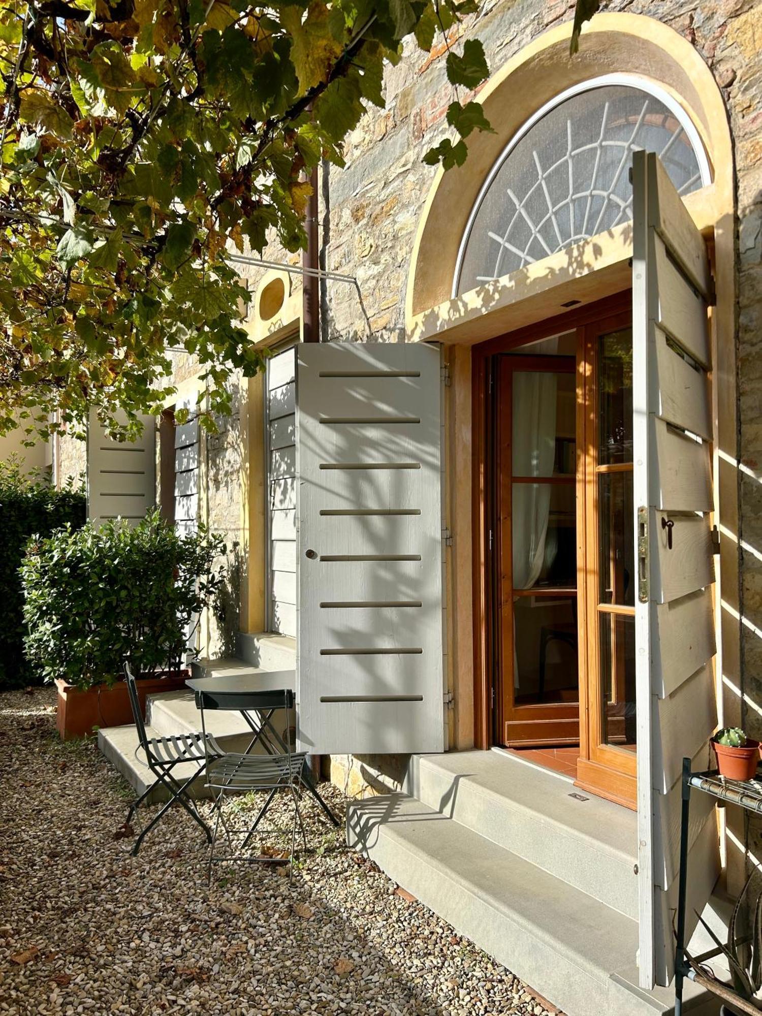 Holiday home I Casaloni Panzano in Chianti
