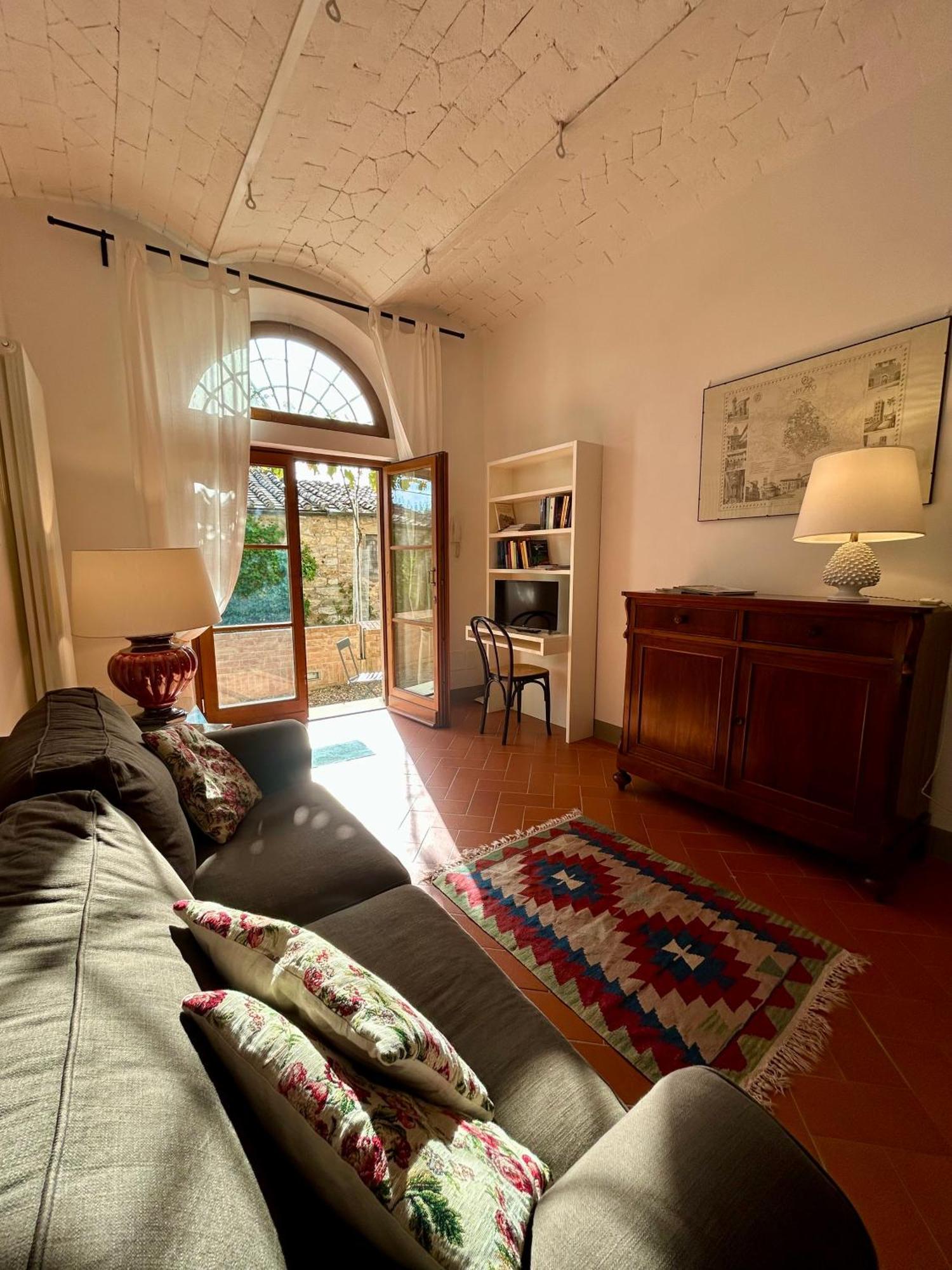 I Casaloni Panzano in Chianti