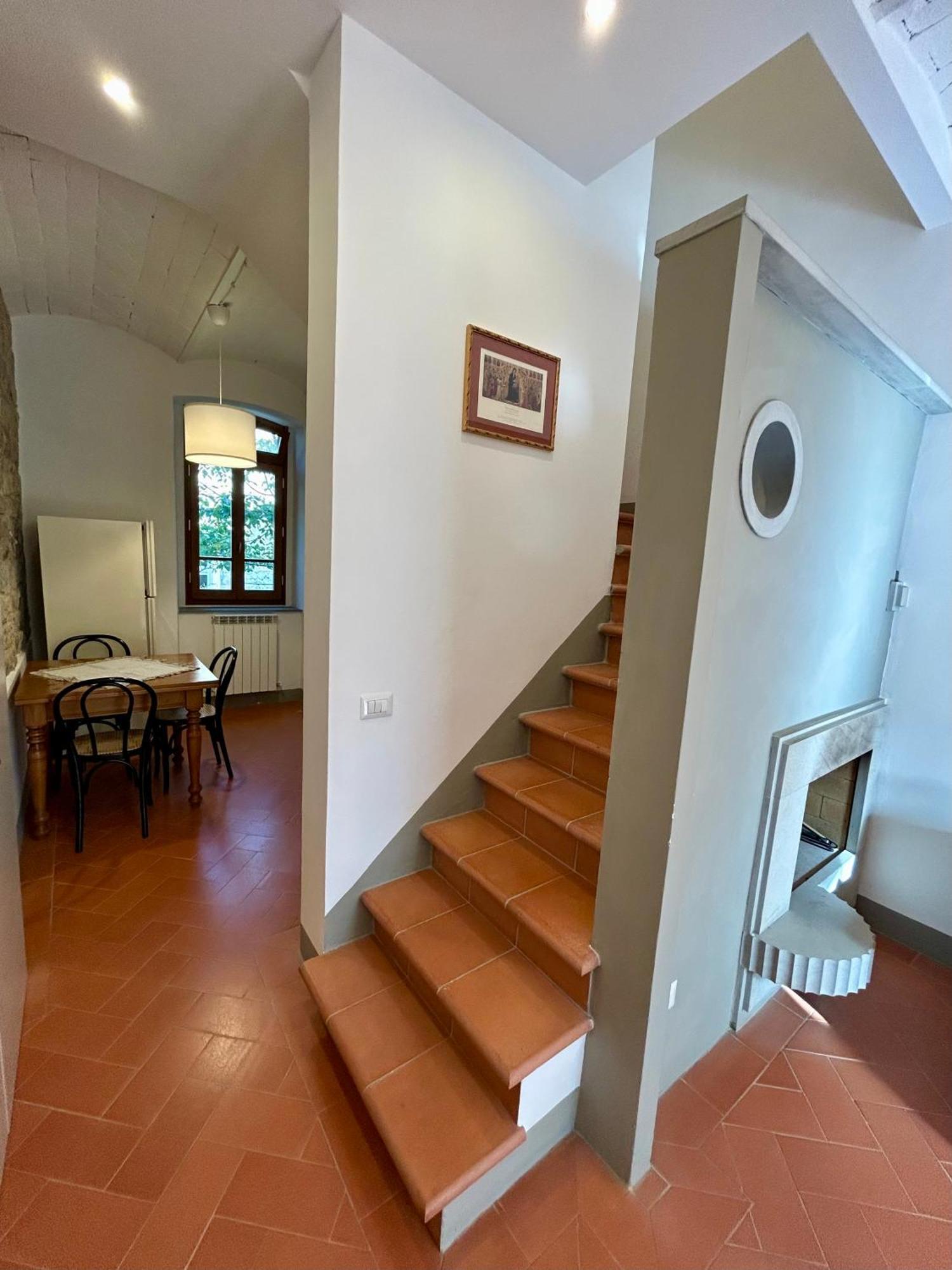Holiday home I Casaloni