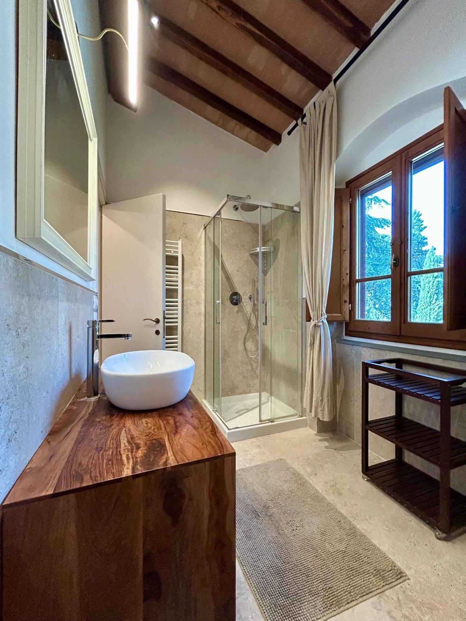 I Casaloni Holiday home Panzano in Chianti
