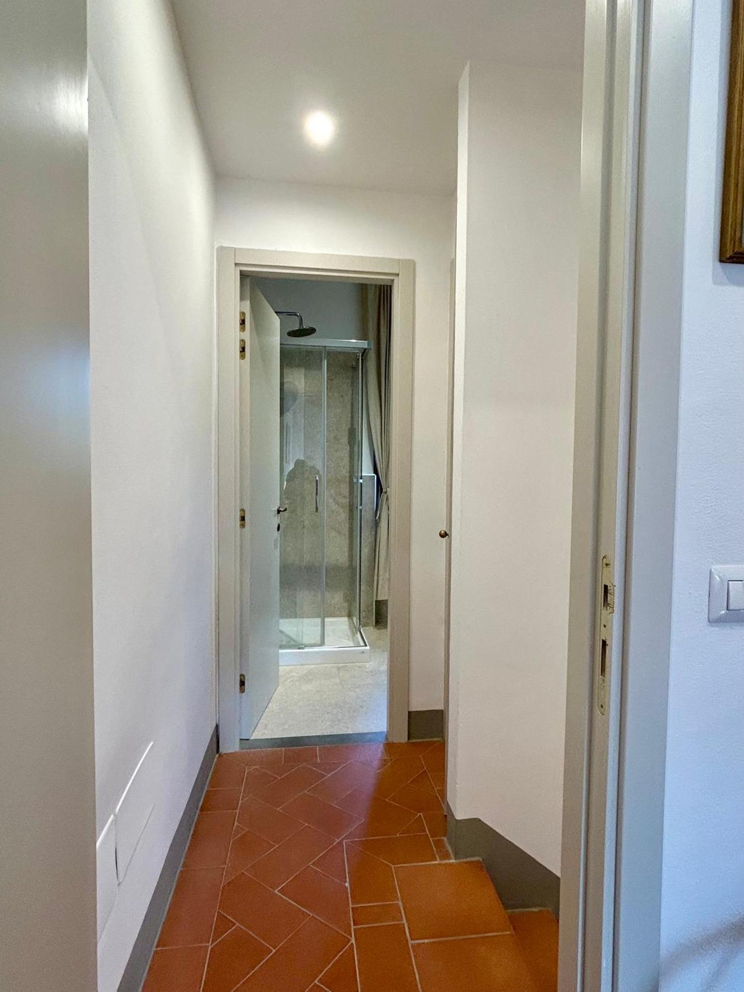Casa vacanze I Casaloni Panzano in Chianti