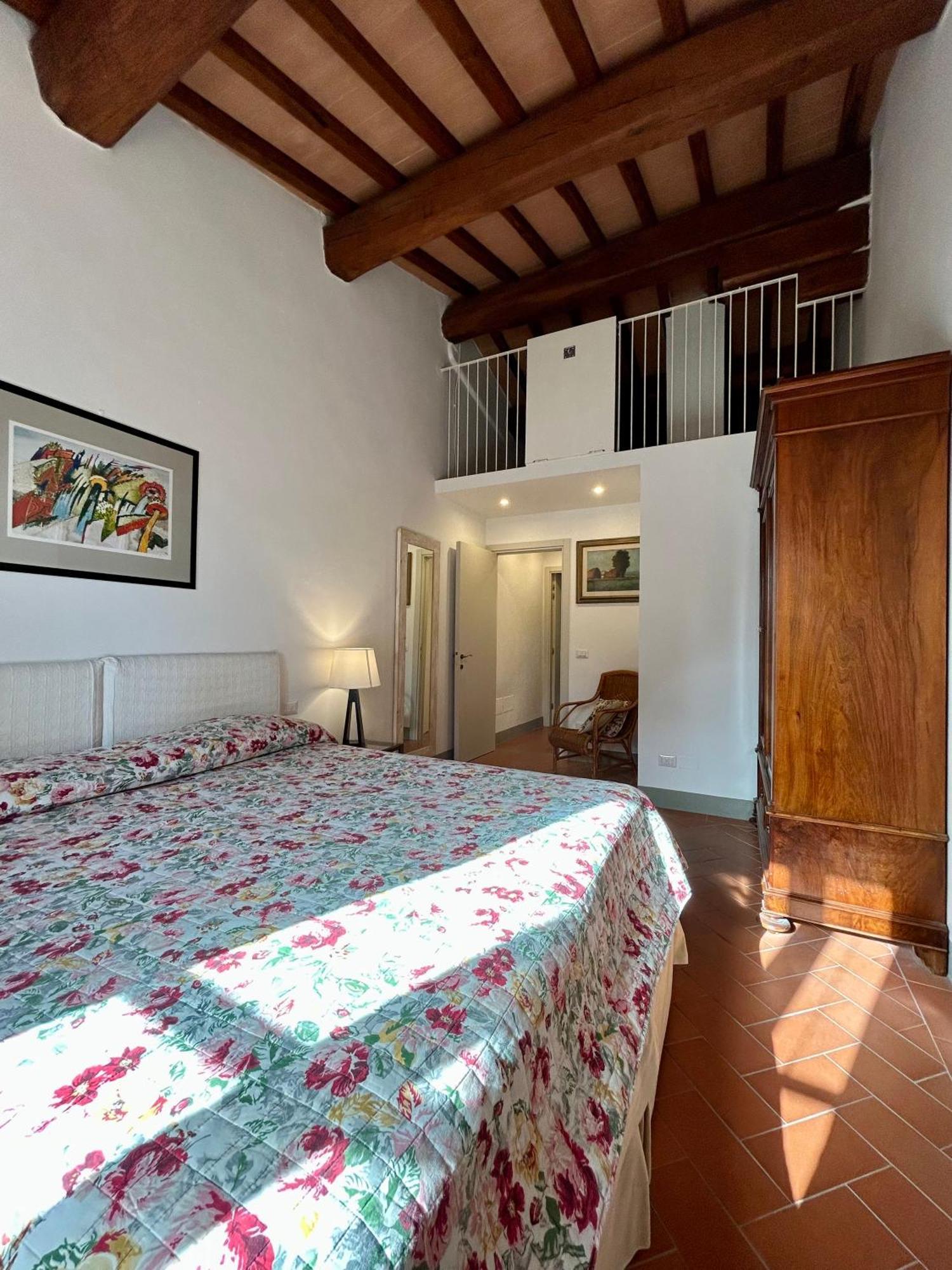 I Casaloni Panzano in Chianti