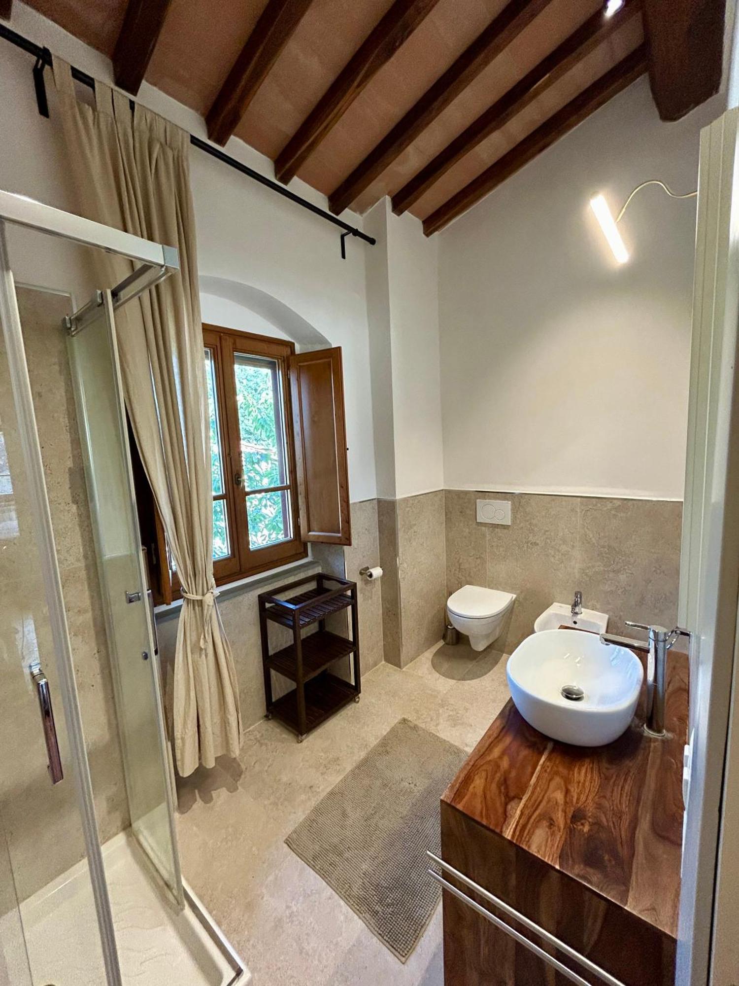 I Casaloni Holiday home