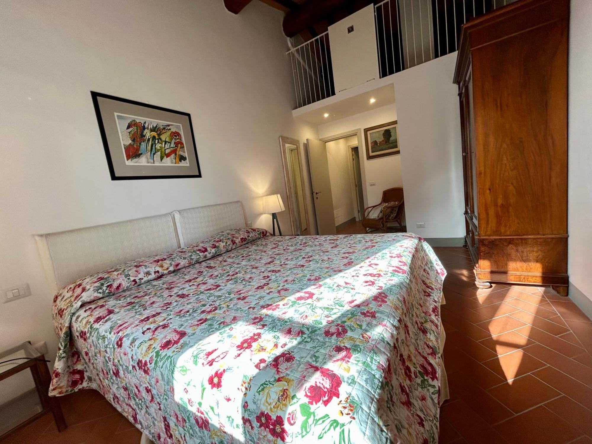 Holiday home I Casaloni