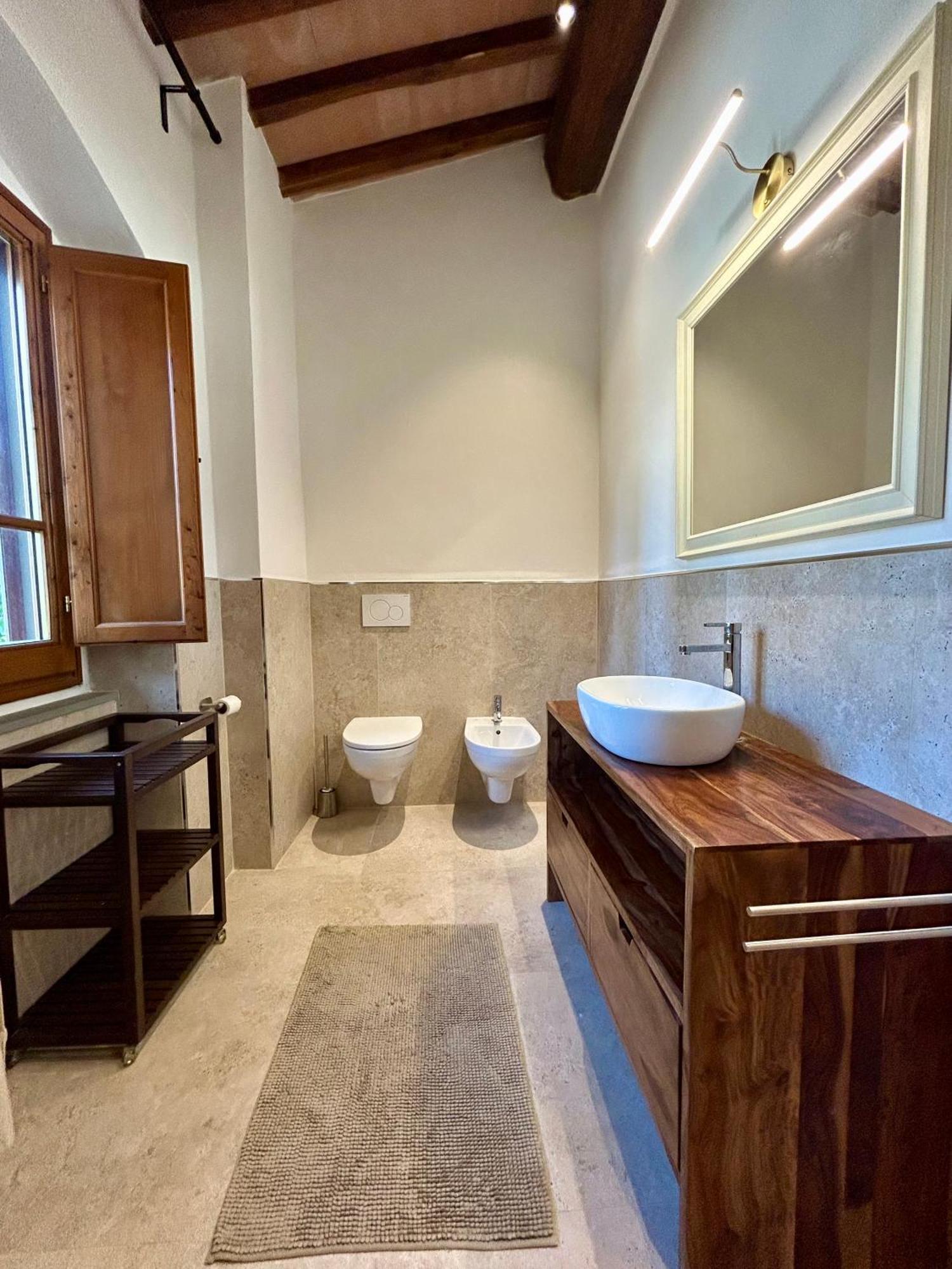 I Casaloni Holiday home Panzano in Chianti